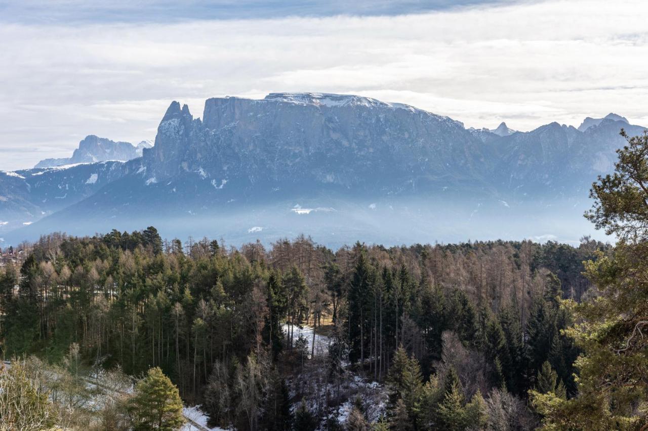 Alpin Farm Birke - Oberweidacherhof กอลลาลโบ ภายนอก รูปภาพ